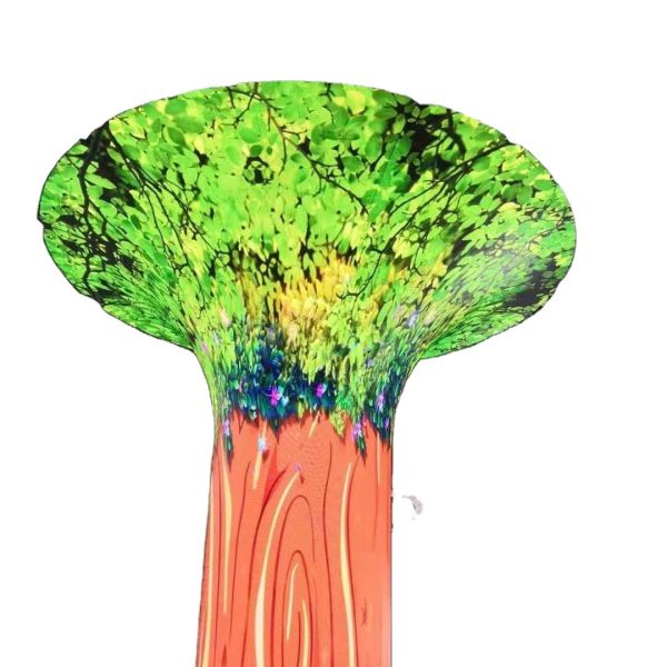 Стабильный IP33 Гибкий цифровой дисплей, складная гибкая светодиодная видеостенка