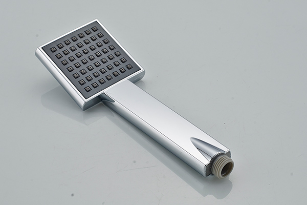 ROVATE Rain Head Waterproof Shower Panels Sanitary Ware 1500*220mm Size