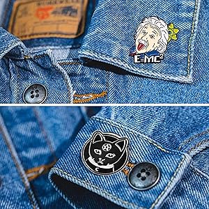 Custom Copper/Brass/Zinc Alloy Metal Holder Key Chain Metal Custom Creative Craft School Gift For Students Challenge Badge Metal Gold Crafts Soft Enamel Pins Honor School Brooch Pins