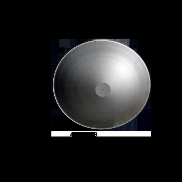 Customsized Size And Color Pan Accessories Gas Appliance Stainless Steel