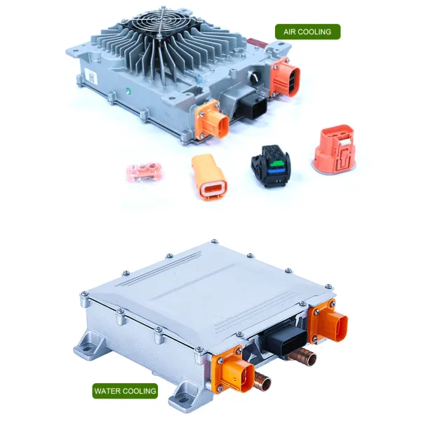 60v 72v Литий 15A 18A 20A 30A Lifepo4 OBC зарядное устройство для велосипедов 3300W