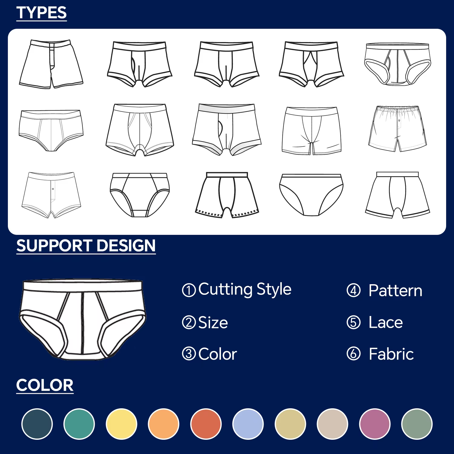 Cozy Contoured Microfiber Men's Breathable Boxer Briefs For Gym Workouts