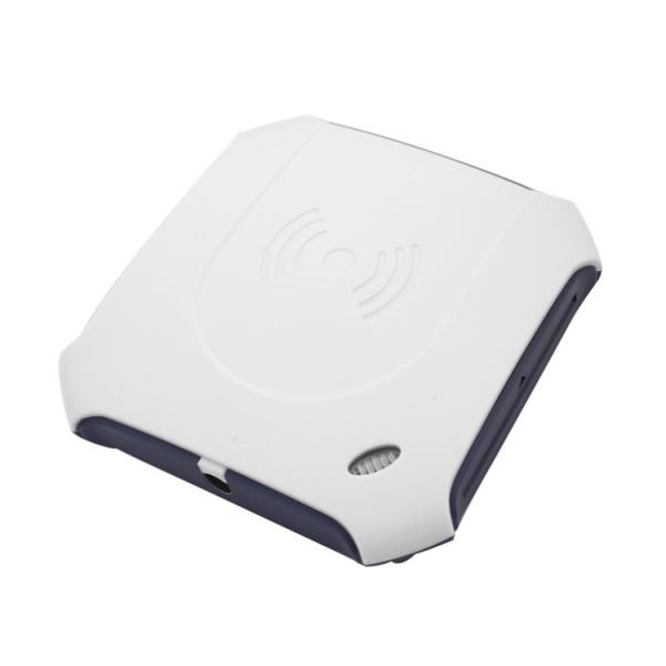 Leitor de cartão RFID com programação C SDK