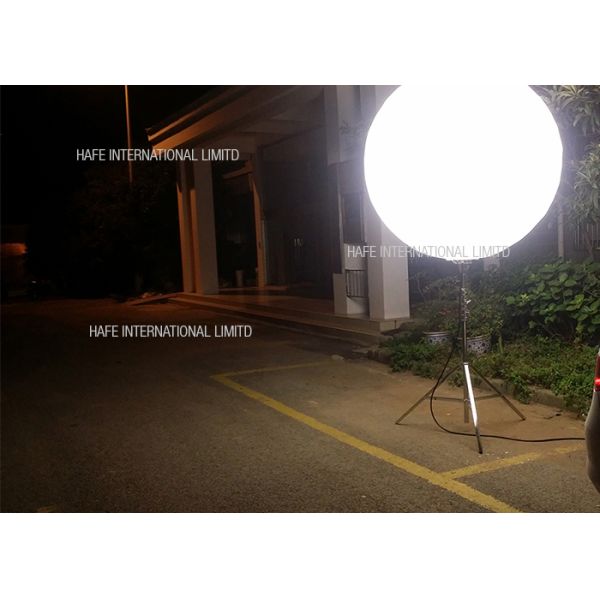 Освещение космоса события воздушного шара луны, освещение приведенное Халл банкета 1,6 светов м водоустойчивое Веддинг