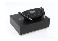 machine de perle du noir 10000rpm pour le tatouage de sourcil