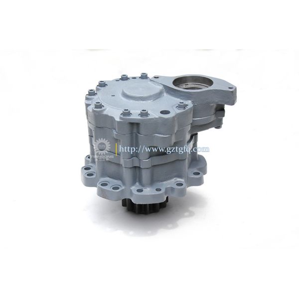 Мини коробка передач качания экскаватора PC60-6 на KOMATSU 201-26-61211