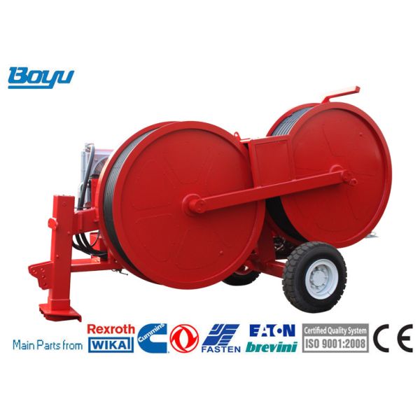 Одиночный редуктор скорости немецкое Rexroth/Италия Tensioner пулера двигателя д