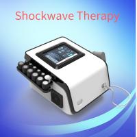 Máquina de terapia por ondas de choque de fisioterapia para cotovelo de tênis