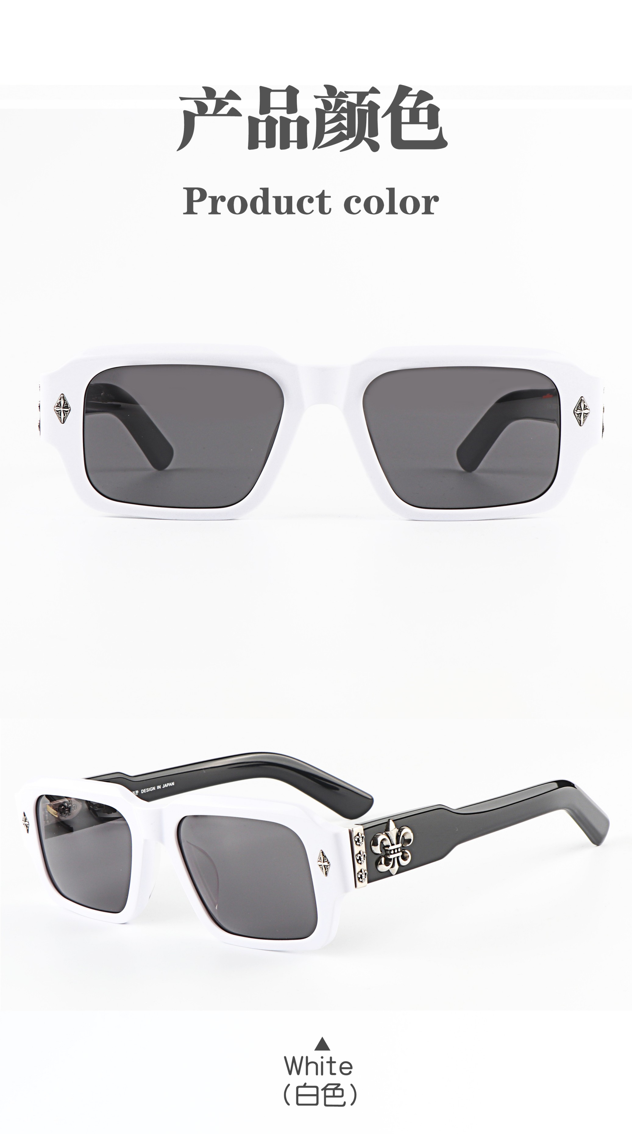 Guangdong Factory Unisex Latest Multi Colored Summer Sunglass Men Women Luxury Green Motorcycle Polarized Sunglasses Wholesale