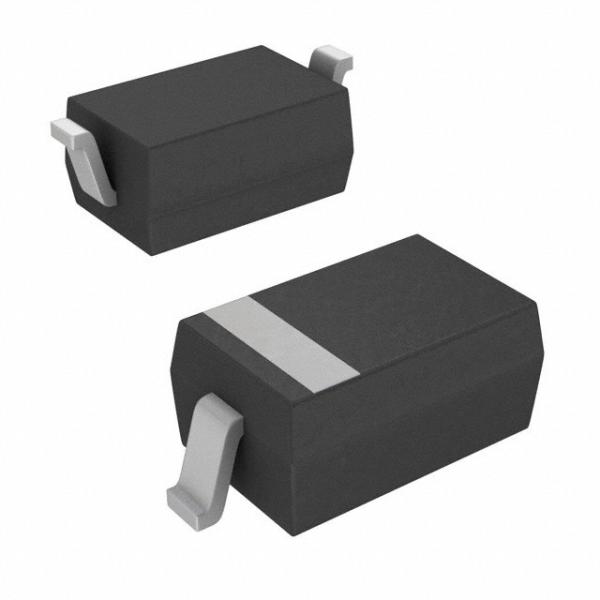 B5819W Marking SL Schottky Barrier Diode 40V 1A SMD IN5819W SOD123