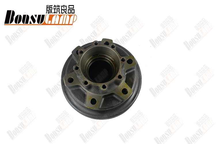 91E33-00801 Hub and Brake Drum Assembly Factory Direct for ISUZU S4S