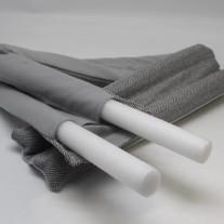 ODM OEM Flexible Door Bottom Sealing Strip Door Wind Stopper 36in