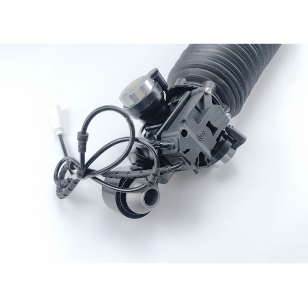 Air Shock Absorber Rear Left 37126851605 For Rolls Royces Ghost With ADS