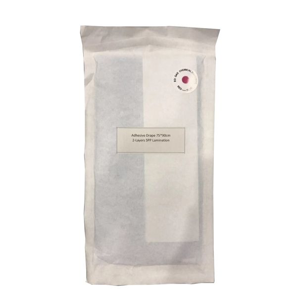 Лапароскопия больницы SMS устранимая задрапировать хирургический лист стерильный