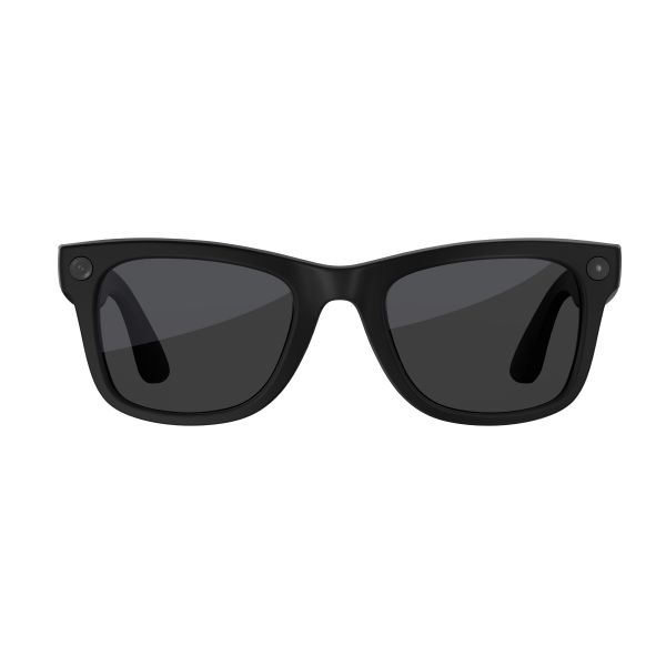 8MP MT5 Ultra Al Smart Recording Glasses With Charging Case 2026