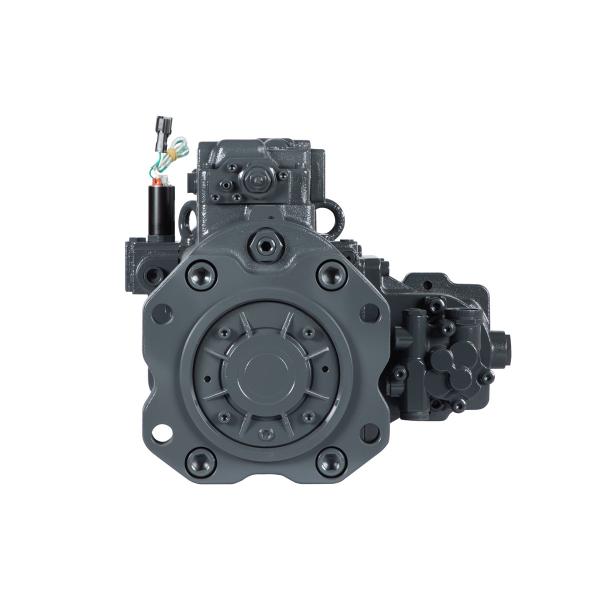 DEKA K3V180DTP-9N05  Hydraulic Pump EC360 Excavator / Digger Spares