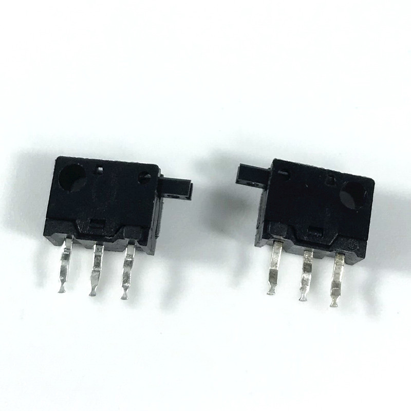 0.3 - мини переключатель кнопки DC30V ПОГРУЖЕНИЯ 3 Pin 0.7N 0.1A