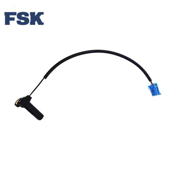 Chevrolet Opel Vauxhall 24253028 24253027 Transmission Sensor