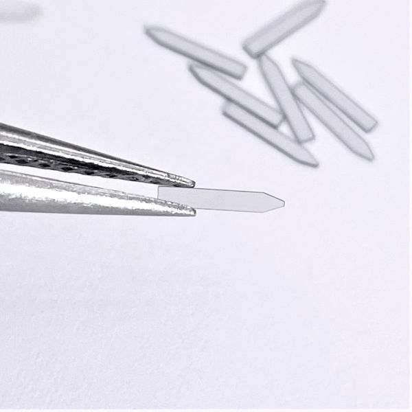 Single Crystal CVD Blades | High-Precision Surgical & Dressing Tools