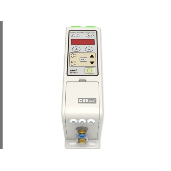 Sdvs30 Intelligent Optical Fiber Sorting Controller