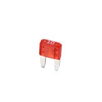 Nailon ASP Mini Auto Blade Fuse 15A 20A 25A 30A 35A 40A Para automóvel