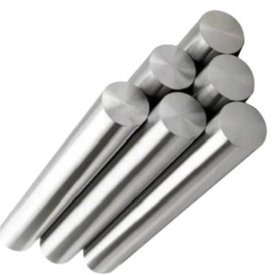 ASTM AISI EN JIS Stainless Steel Round Bar 304 310S 316 Bright
