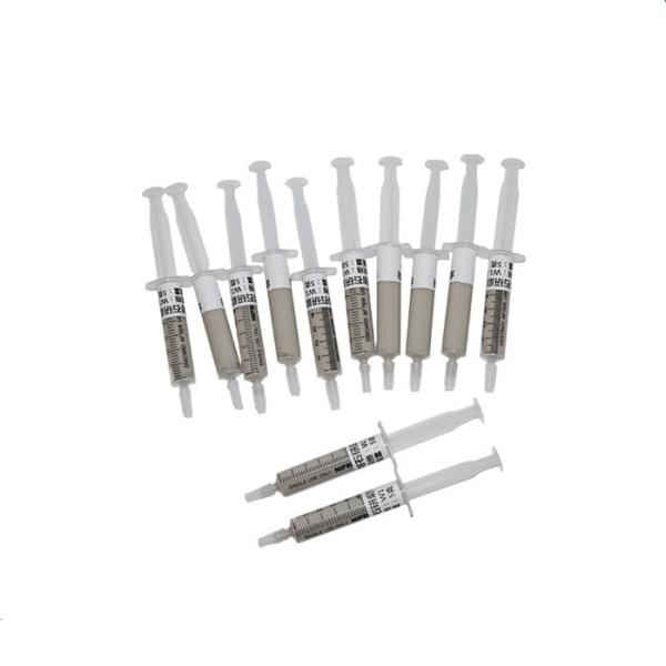 Precise Finishing Diamond Compound Polishing Paste For High Precision Finish Instruments