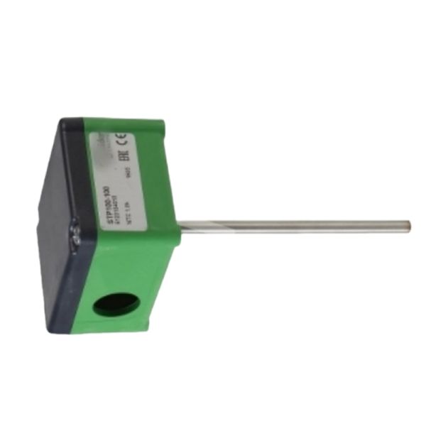Schneider Pipe Temperature Sensor 10K Ohm Type3 50mm STP Well 5123170010