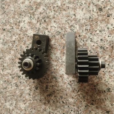 Kouya Webbing Machine Double Gear