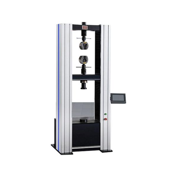 High Precision 100kn 50kn Universal Testing Machine For Electronic Tensile Strength Measurement
