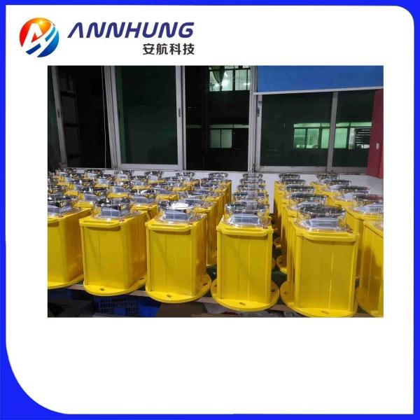 CE Type B L864 LED Aviation Obstruction Light Medium Intensity AH-MS-B3 ICAO