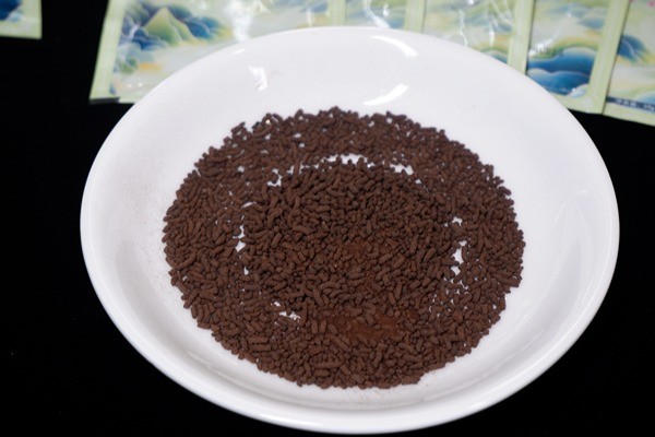 22 Soins botaniques des pieds Hydratation profonde Bains à base de plantes chinois Grains Nutrition biologique