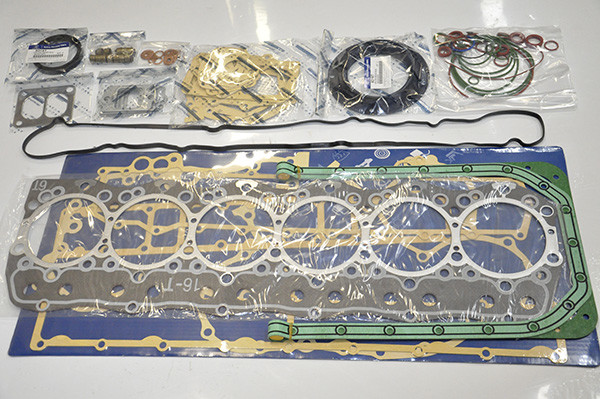 Mitsubishi Spare Parts 6D16 Gasket Kit