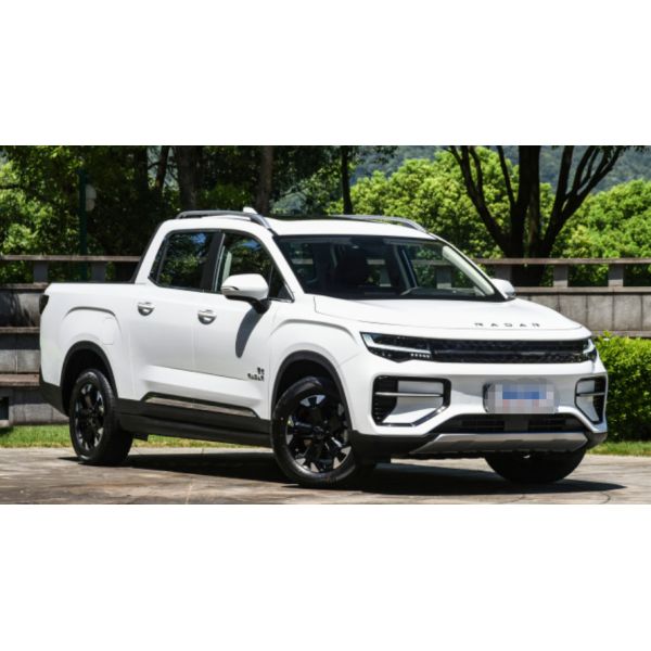 RADAR RD6 2023 Model 550km Chuangke Edition Pure