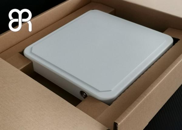 Temperature Resistant UHF RFID Antenna For Long Lasting Performance