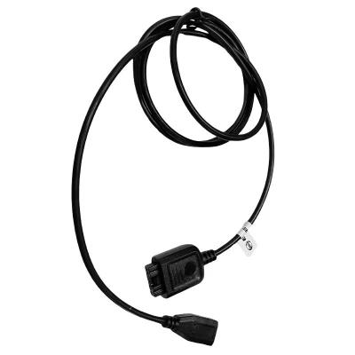 Fones de ouvido e microfone PMKN4129 Cable de programação de dados USB para rádio MTP3100 MTP3150 MTP3200 MTP3250 walkie talkie