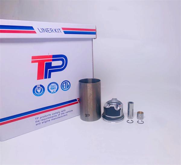 YANMAR 3TNV82 Engine Liner Kit Camshaft Bushing For PC27MR-2 PC27MR-3 119802-22080