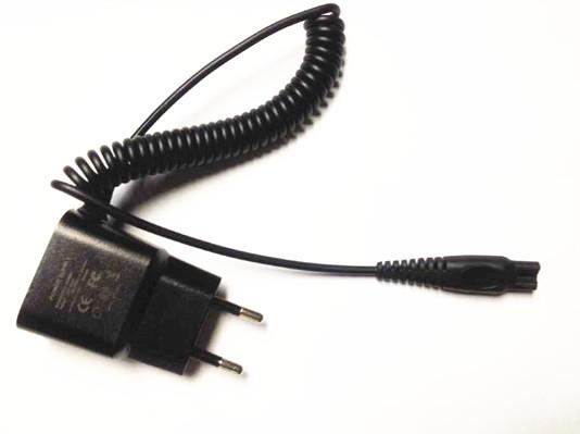 12V 400MA charger for braun shaver