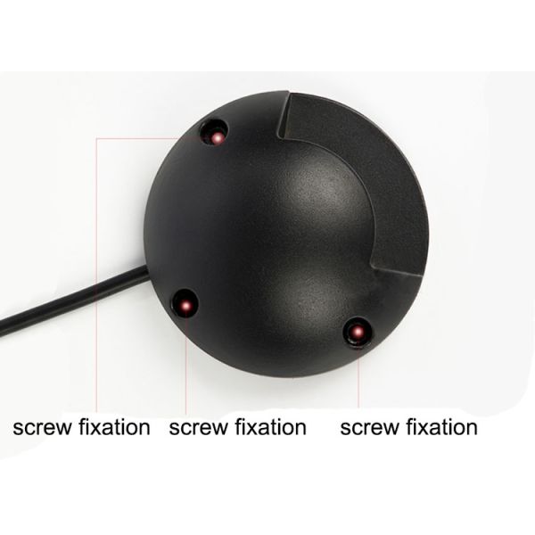 LED light embedded underground light outdoor waterproof Garage outdoor Pathway lights