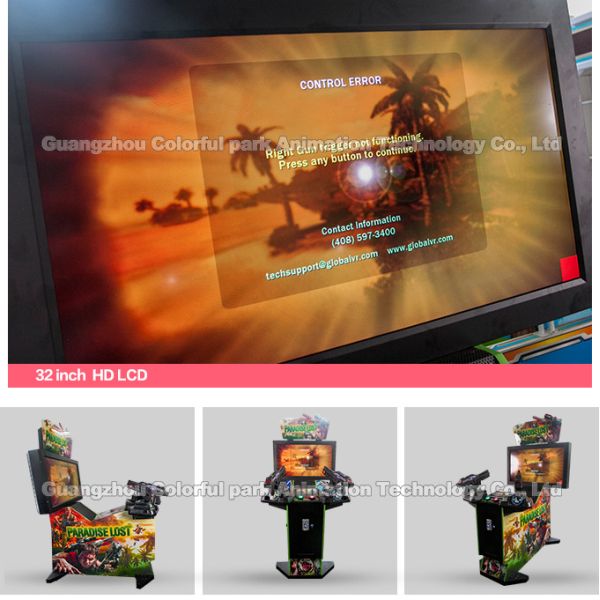 Билеты выкупления аркады занятности 42 дюймов взрослые чеканят эксплуатируемые видеоигры для продажи