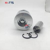 6BT 6BT59 piston pour moteur diesel 3972884 4025011 4897512 3948465 pour moteur Cummins