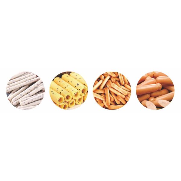 Машина Weigher 10 главная Multihead для сосиски