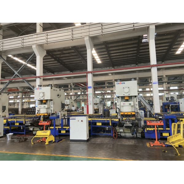 1200mm Prestressed Concrete Spun Pile End Joint