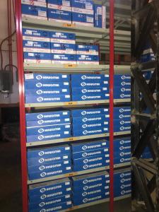JINAN HOWOSTAR AUTO PARTS CO.,LTD