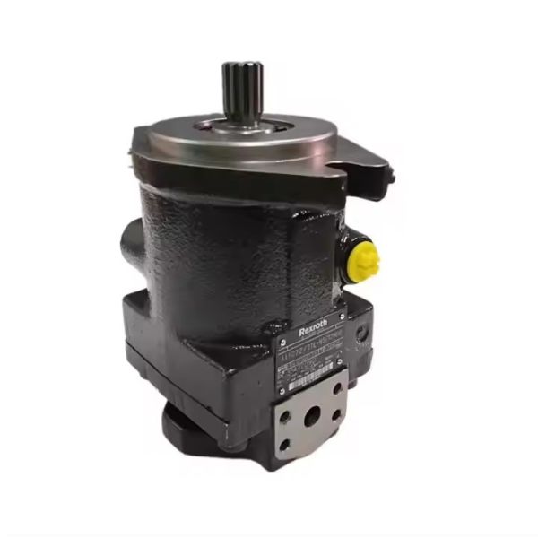 A4FO22/32L-NSC12K01 Rexroth A4FO Series High Pressure Axial Hydraulic Piston Pump Rotary Oil Pump