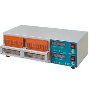 Pigtail Connector Epoxy Glue Curing Oven Vertical