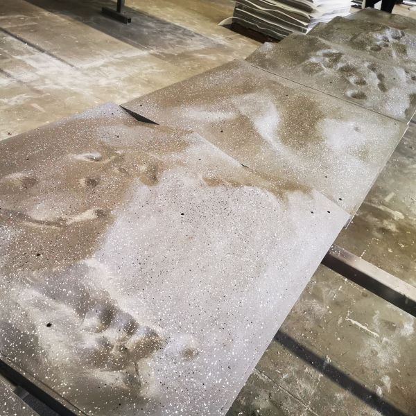 Популярная стекловолокнистая доска для подъема на улице