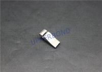Superslims Tobacco Machinery Spare Parts Cigarette 99mm*5.4mm Alloy Shoe