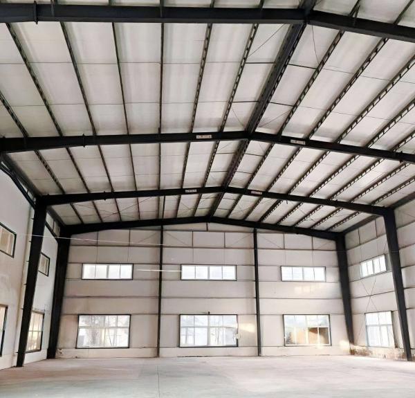 Fabricación estructural de acero bajo carbono aleaciones de acero C y Z Purlin