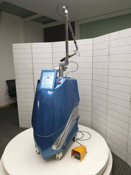 China beauty salon use laser yag tattoo picosure laser tattoo removal machine